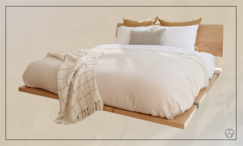 What is a Platform Bed? The Complete Buyer's Guide